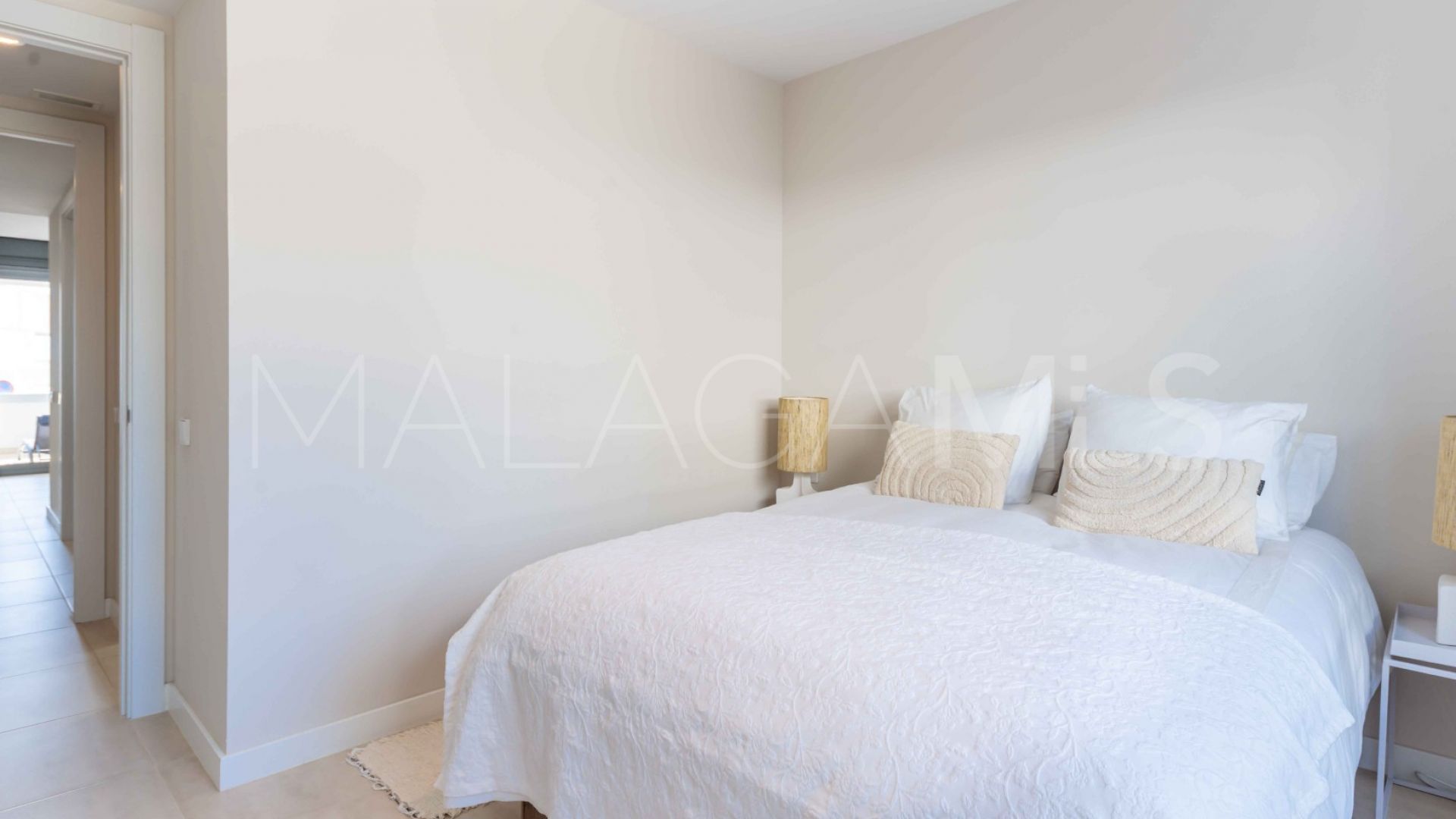 For sale Selwo 3 bedrooms apartment