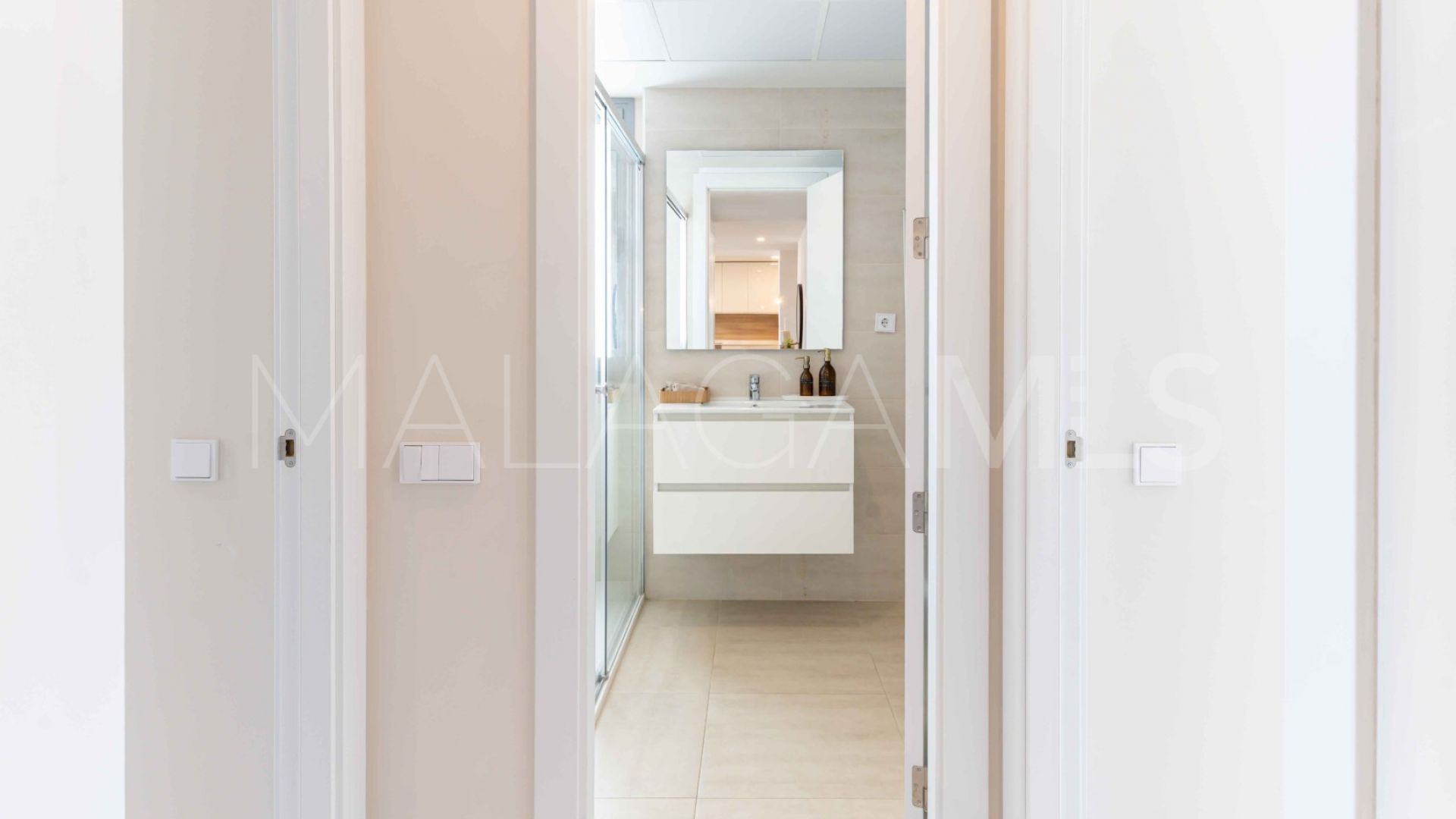 For sale Selwo 3 bedrooms apartment