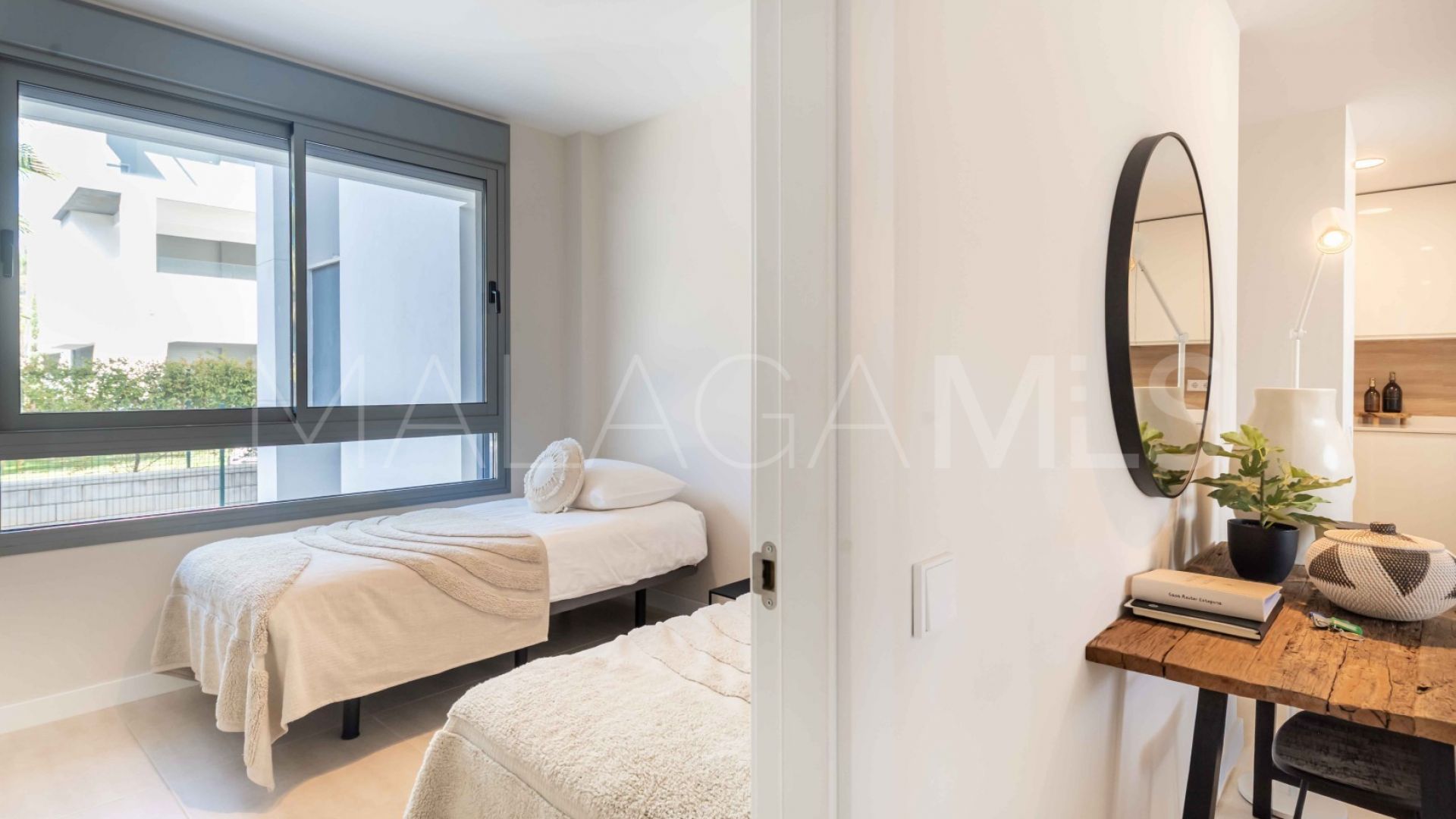 For sale Selwo 3 bedrooms apartment