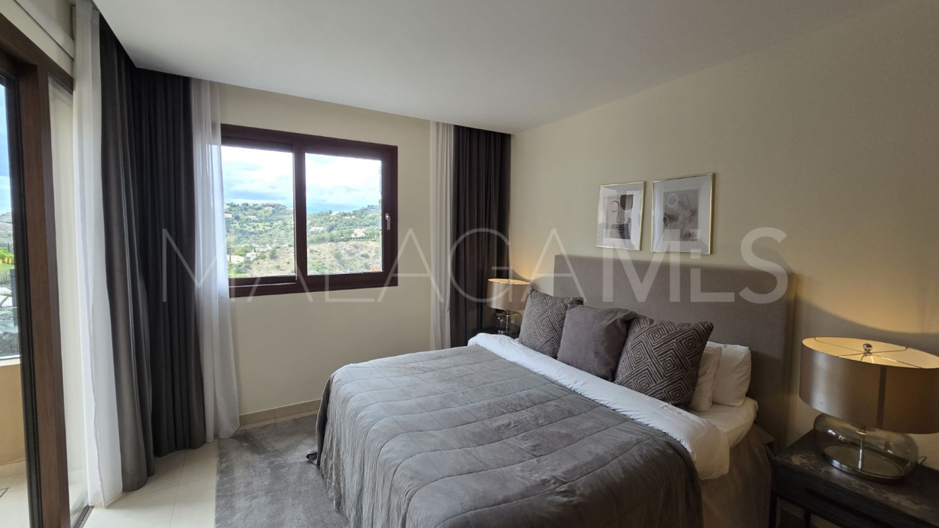 Markplanslägenhet for sale in Real de La Quinta