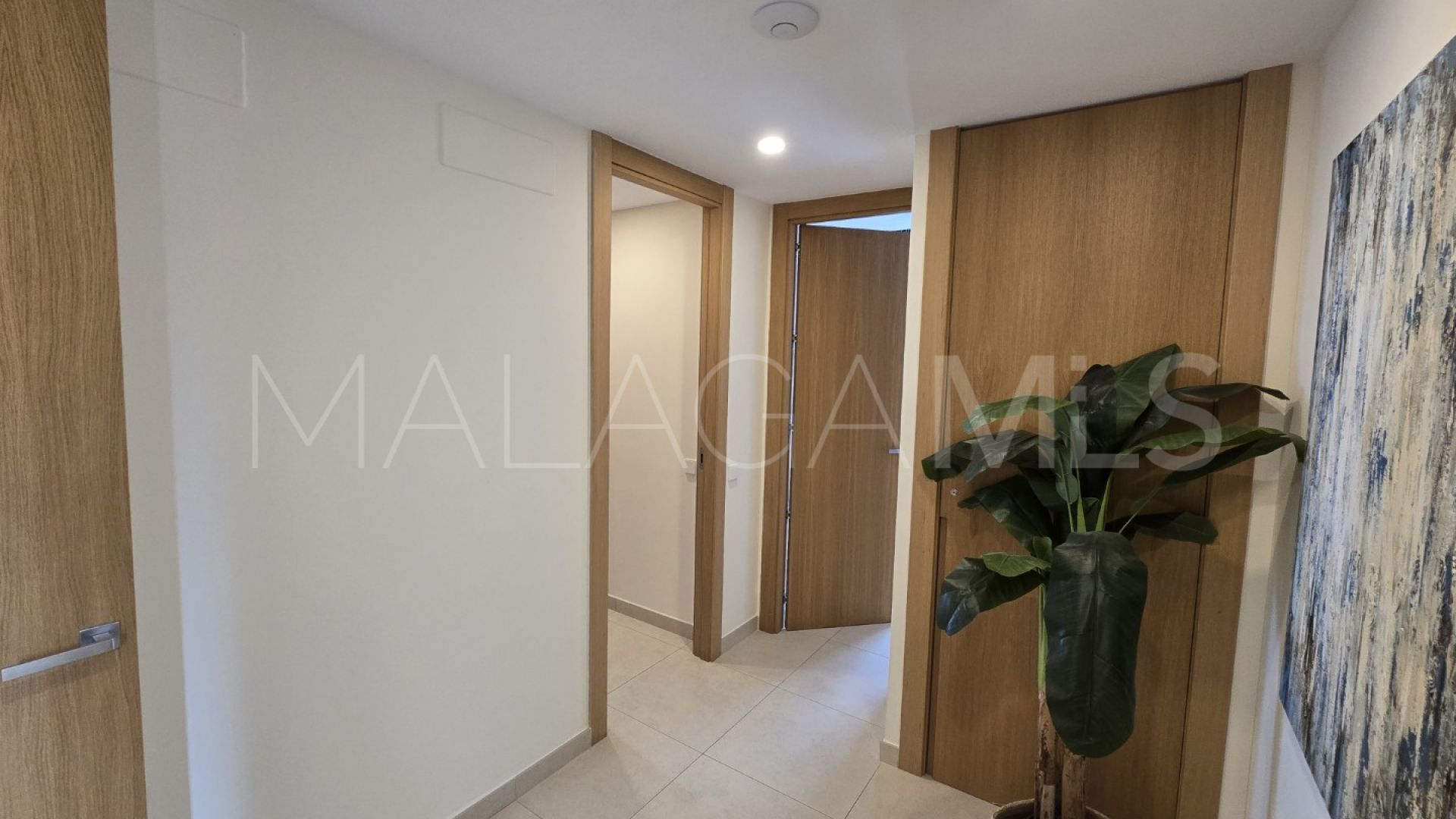 Markplanslägenhet for sale in Real de La Quinta