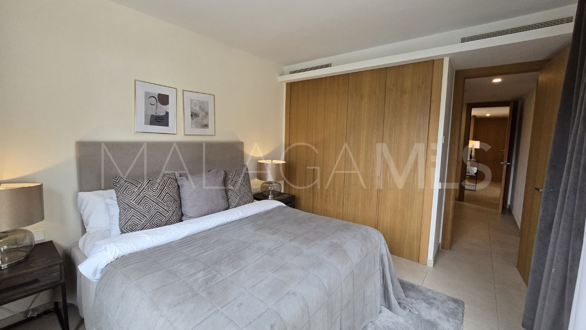 Markplanslägenhet for sale in Real de La Quinta