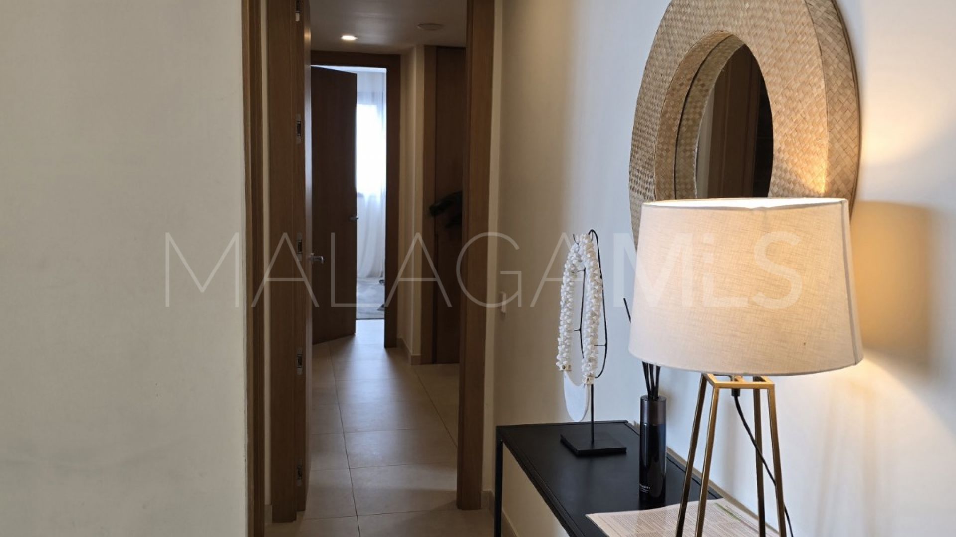 Markplanslägenhet for sale in Real de La Quinta