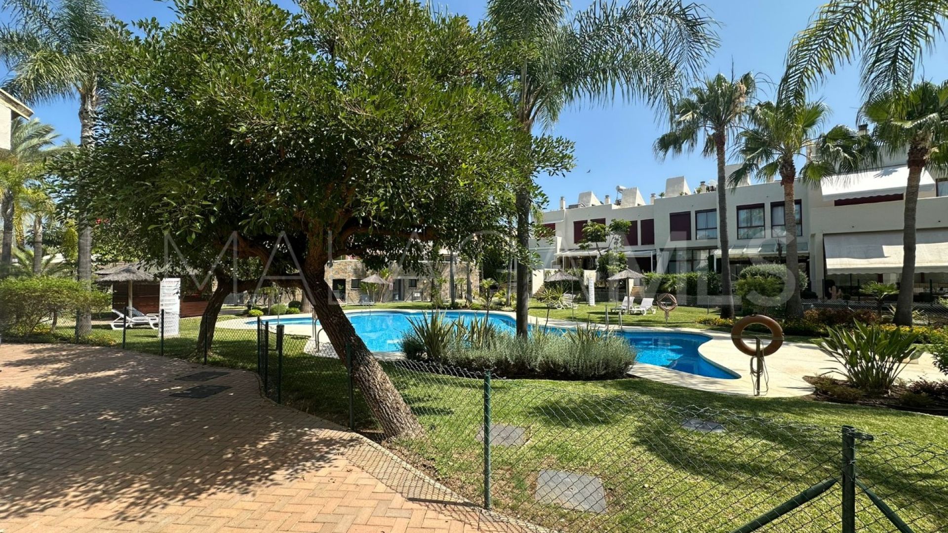 Maison de ville for sale in Cancelada