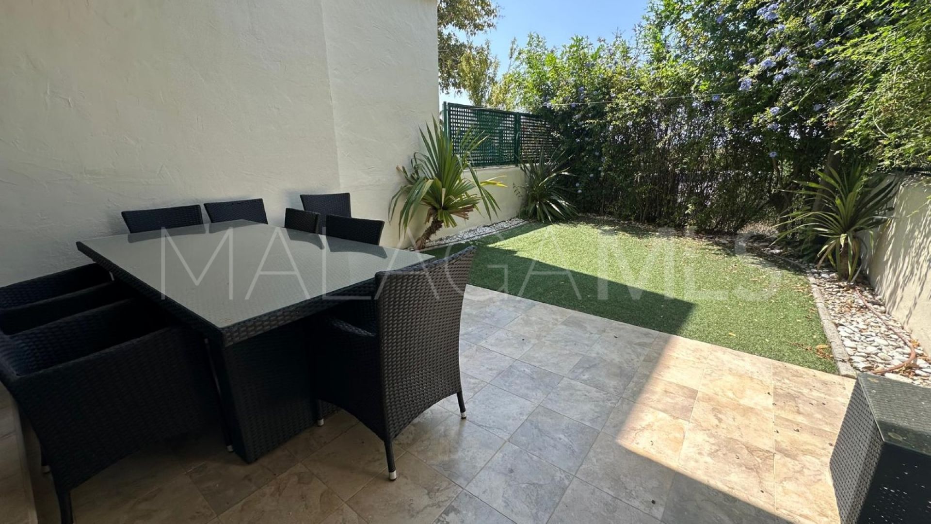 Maison de ville for sale in Cancelada
