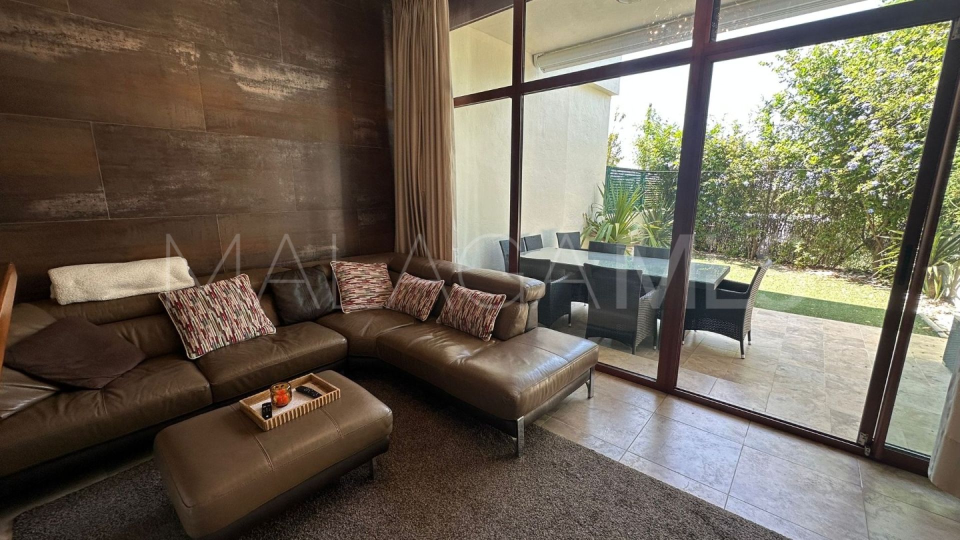Maison de ville for sale in Cancelada