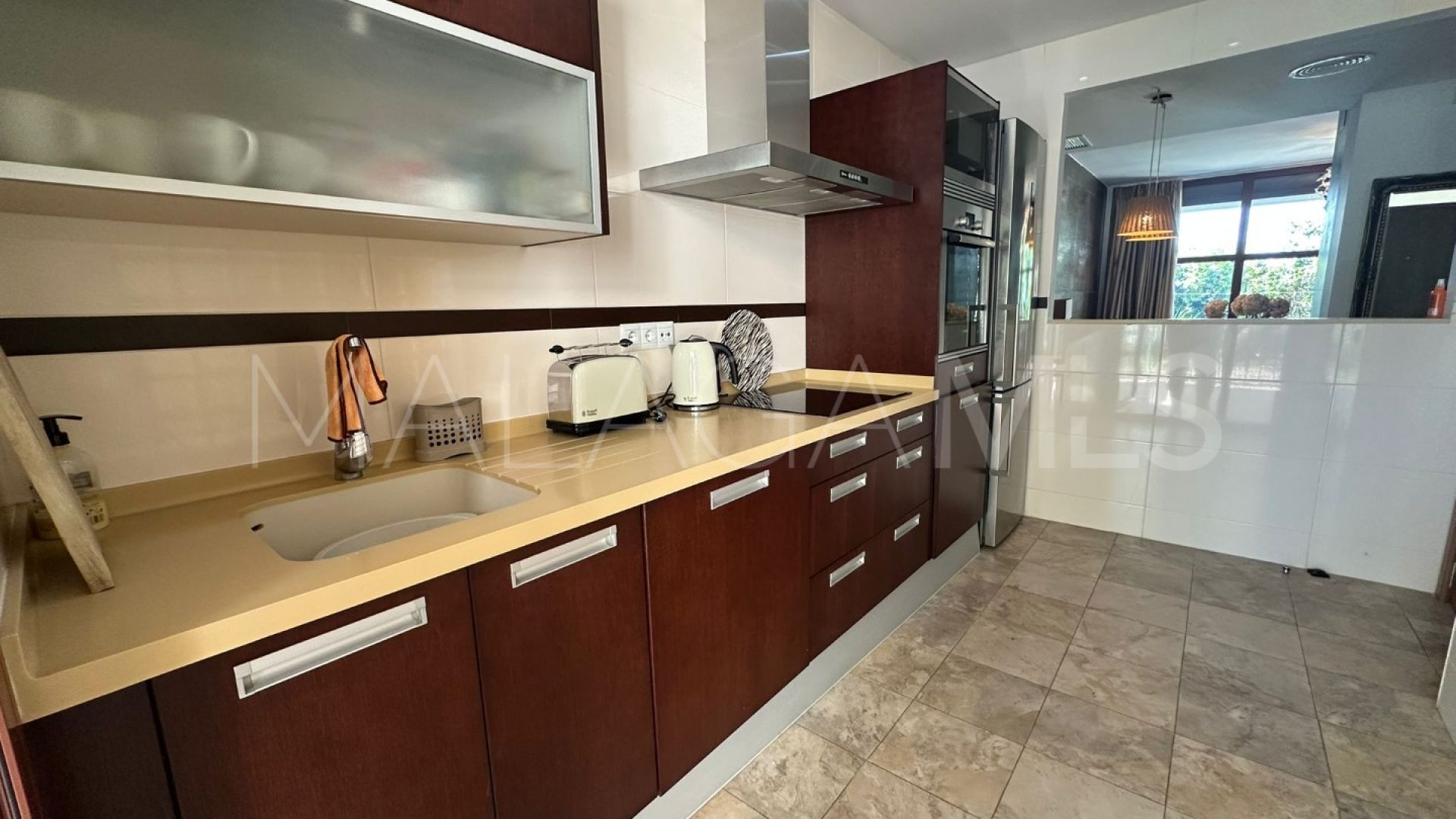 Maison de ville for sale in Cancelada