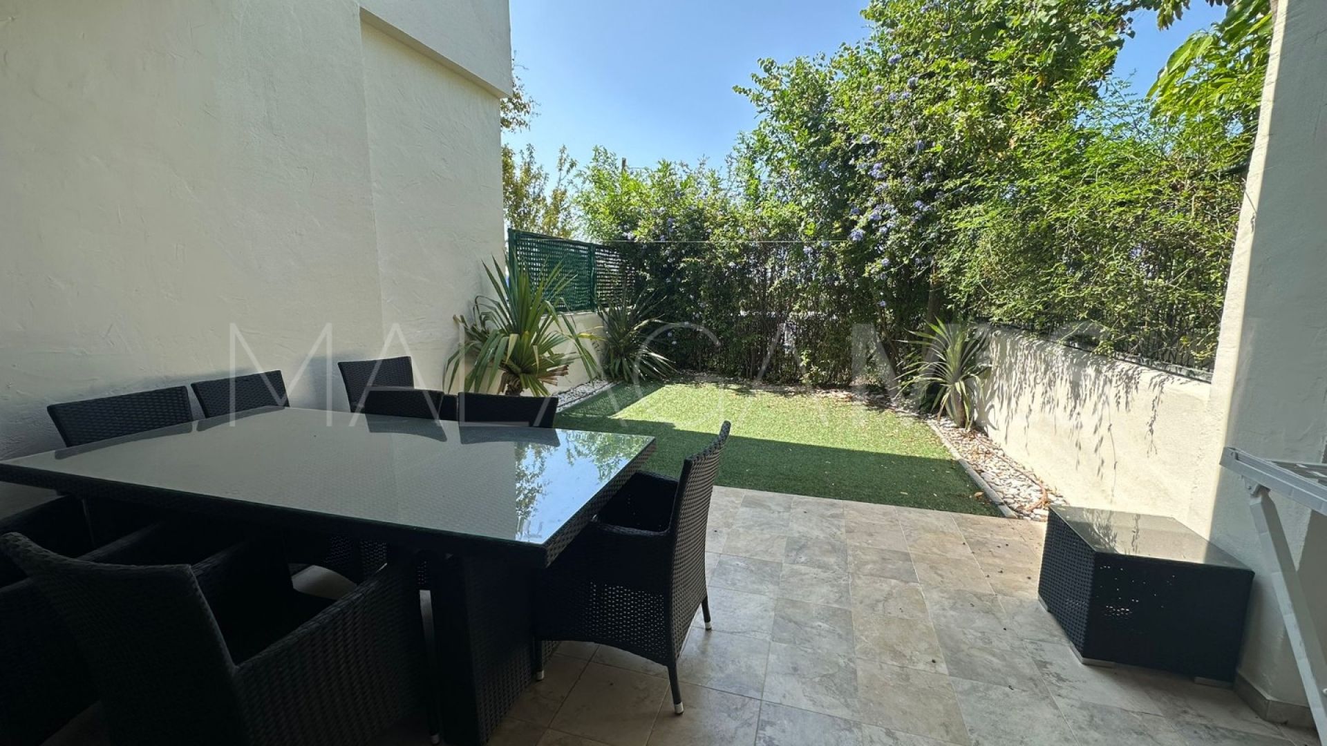 Maison de ville for sale in Cancelada