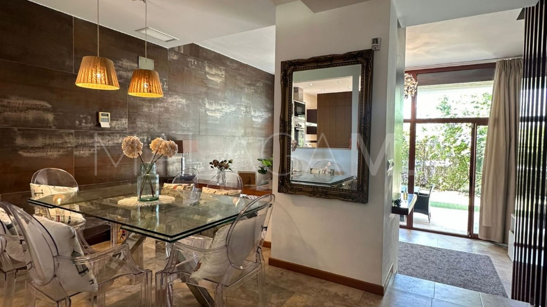 Maison de ville for sale in Cancelada