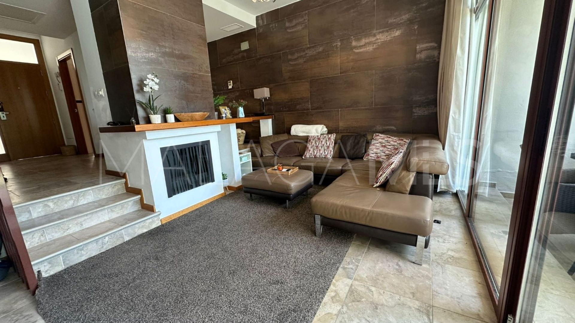 Maison de ville for sale in Cancelada