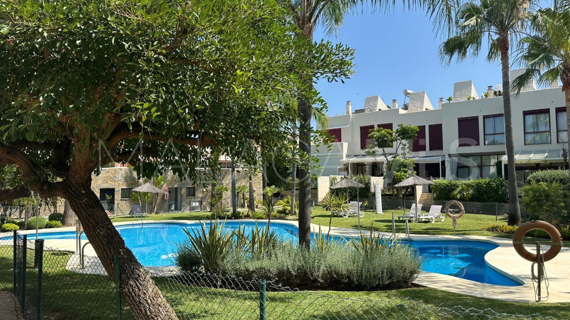 Maison de ville for sale in Cancelada