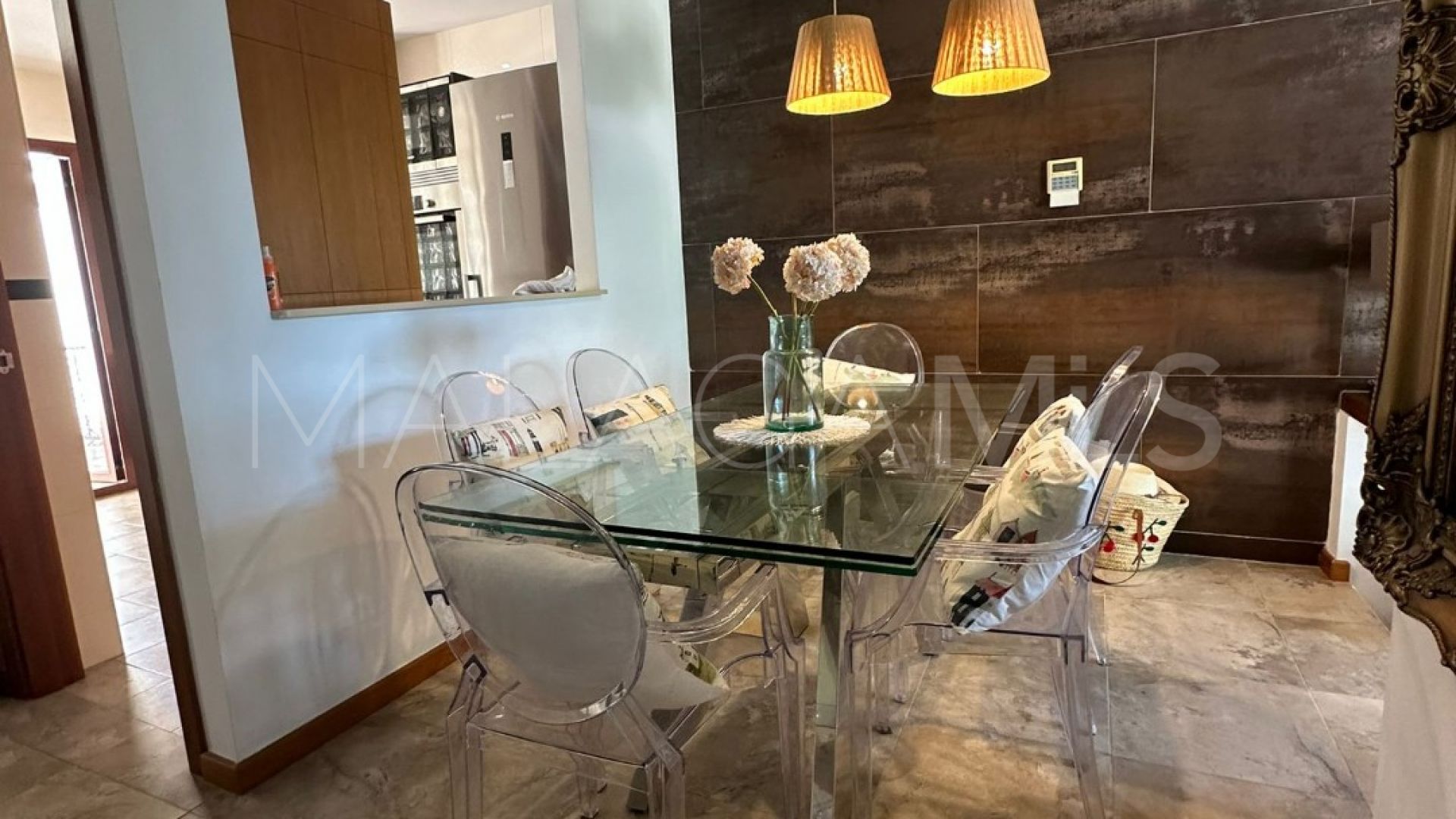 Maison de ville for sale in Cancelada