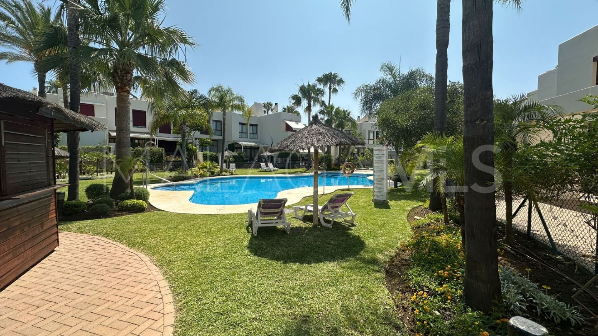 Maison de ville for sale in Cancelada