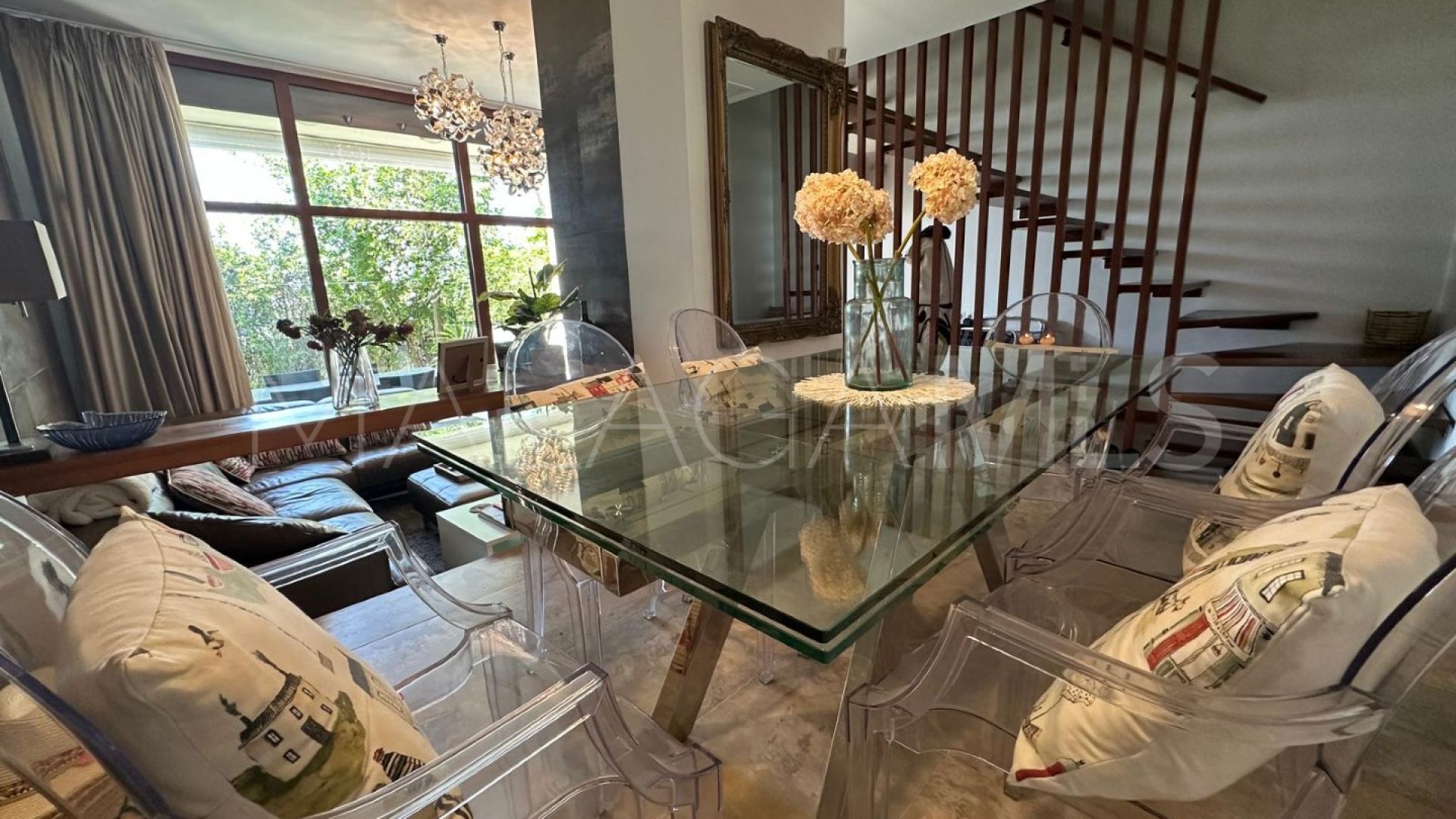 Maison de ville for sale in Cancelada