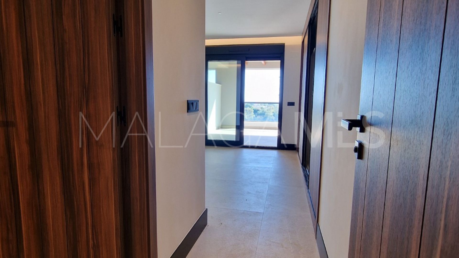 Apartment for sale in Nueva Andalucia