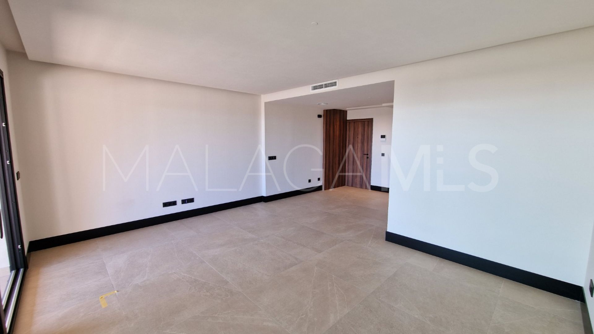 Apartment for sale in Nueva Andalucia