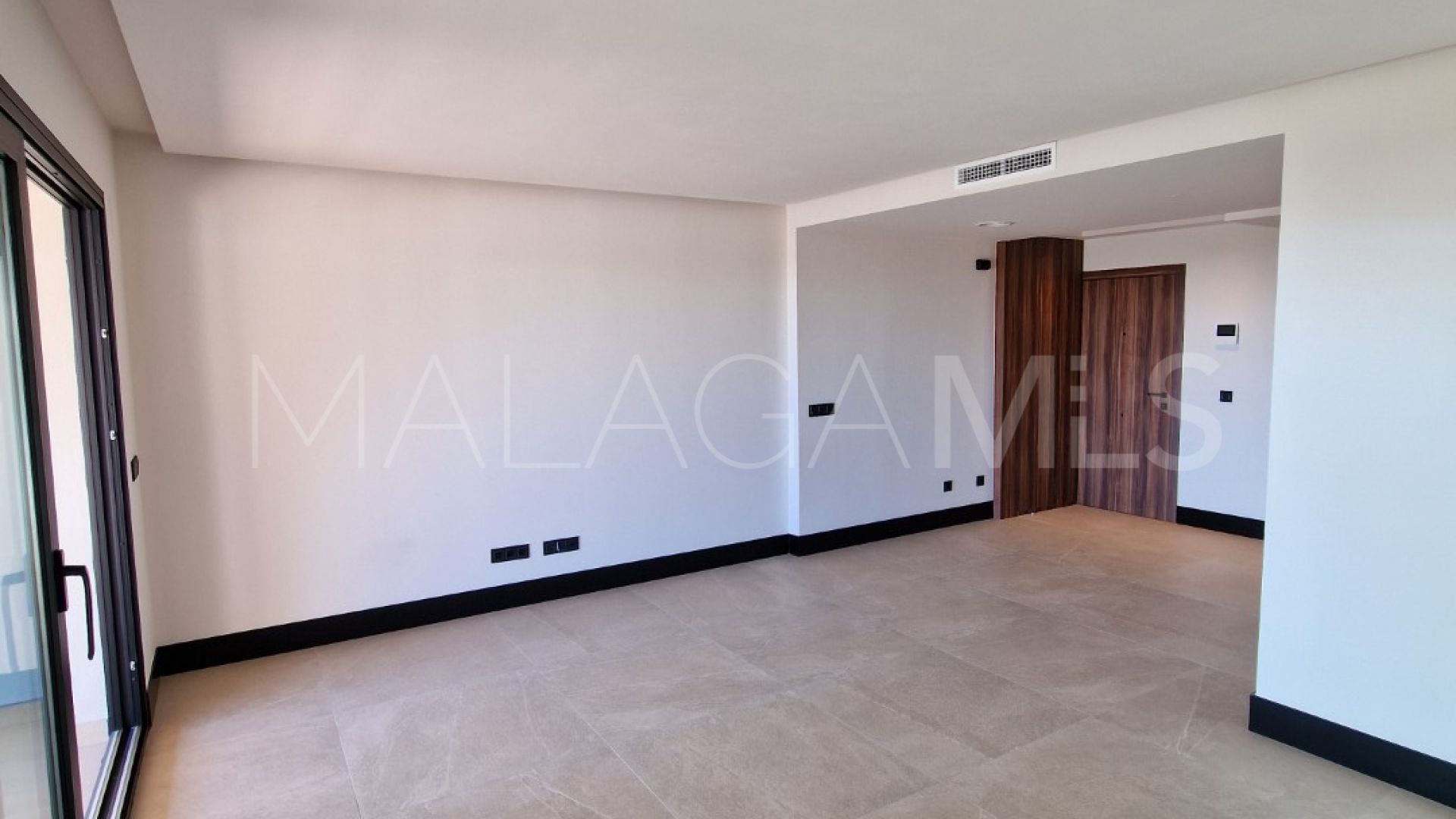 Apartment for sale in Nueva Andalucia