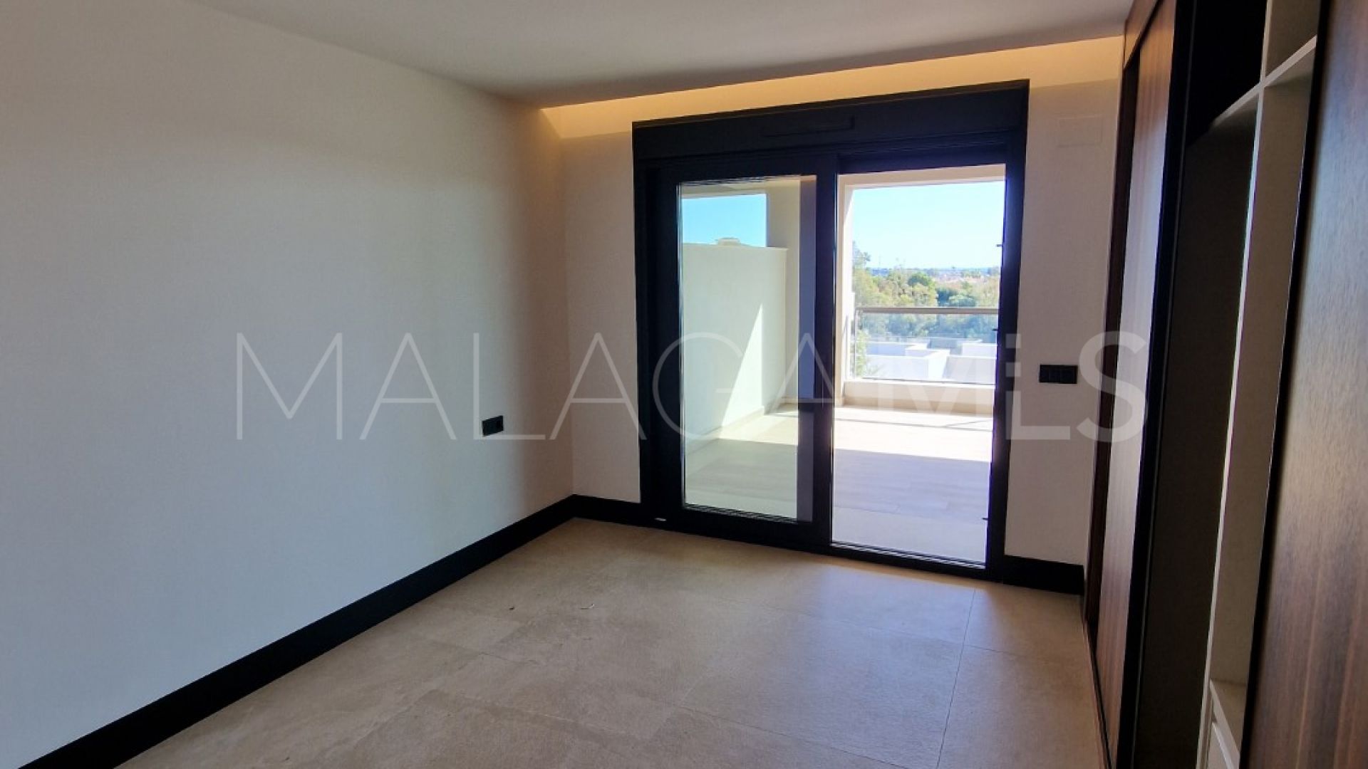 Apartment for sale in Nueva Andalucia