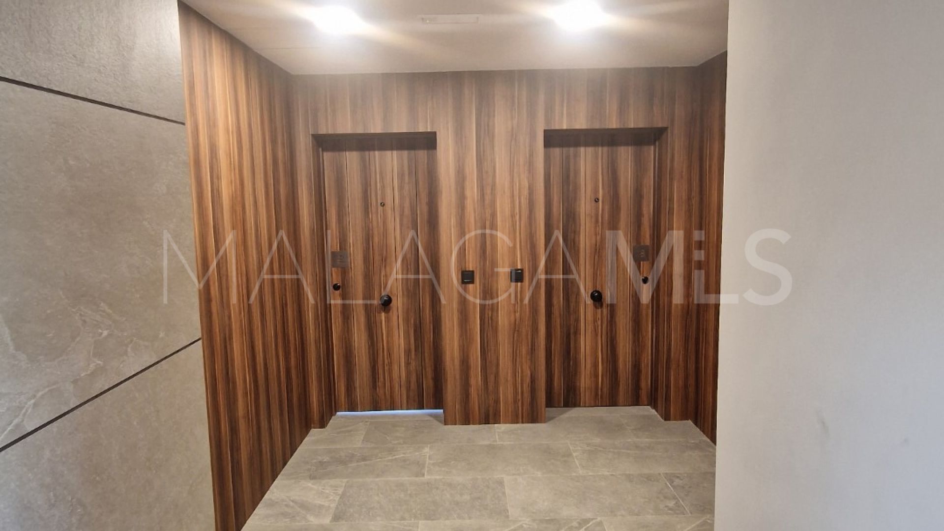 Apartment for sale in Nueva Andalucia