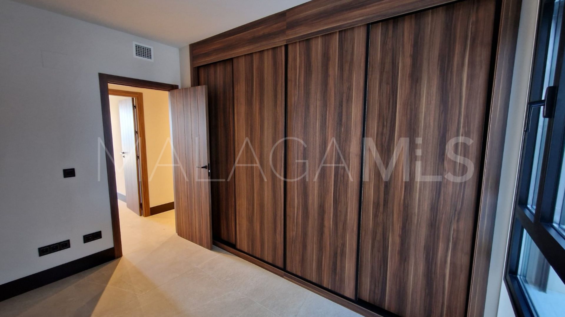 Apartment for sale in Nueva Andalucia
