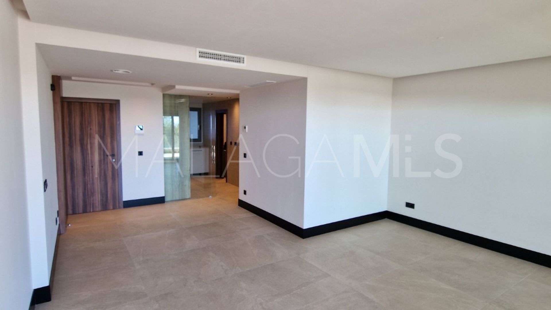 Apartment for sale in Nueva Andalucia