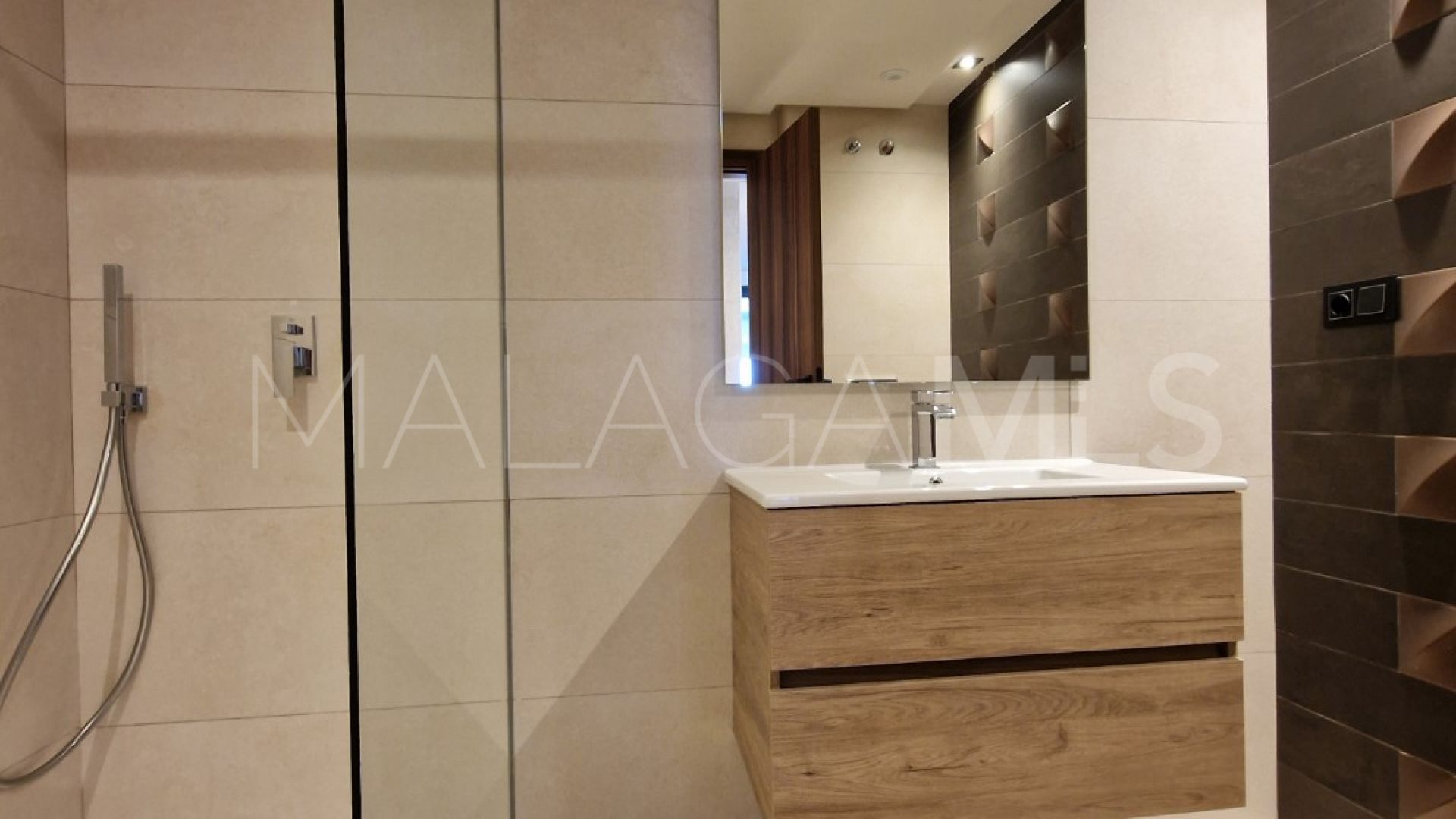 Apartment for sale in Nueva Andalucia