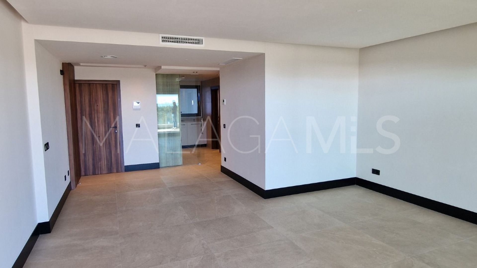Apartment for sale in Nueva Andalucia