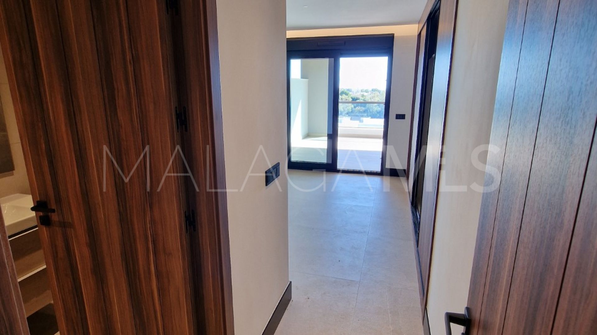 Apartment for sale in Nueva Andalucia