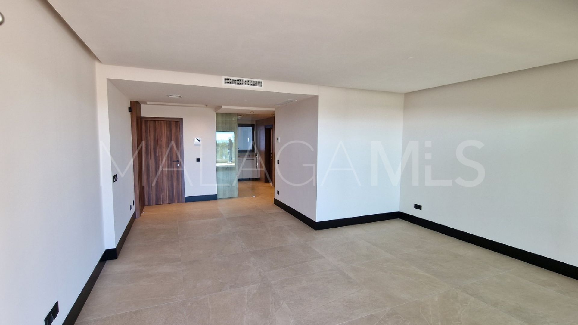 Apartment for sale in Nueva Andalucia