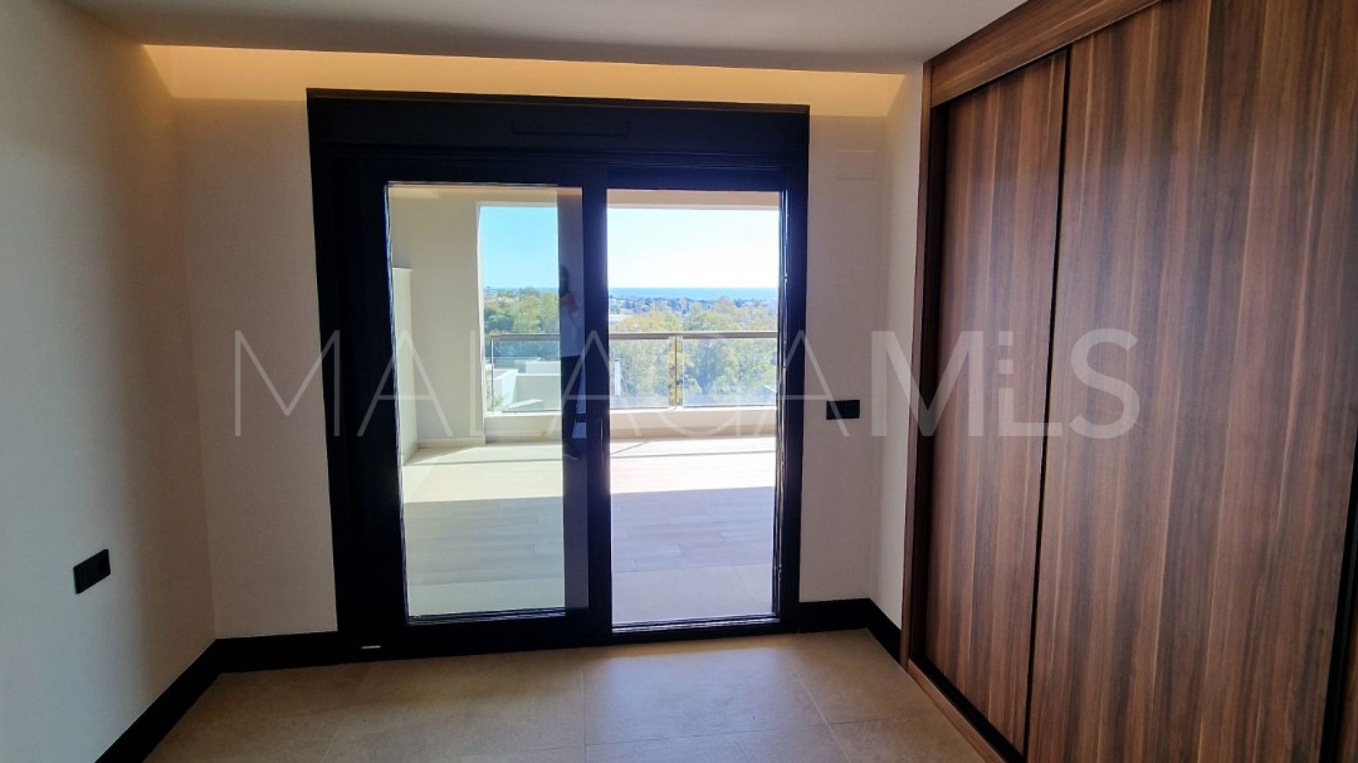 Apartment for sale in Nueva Andalucia
