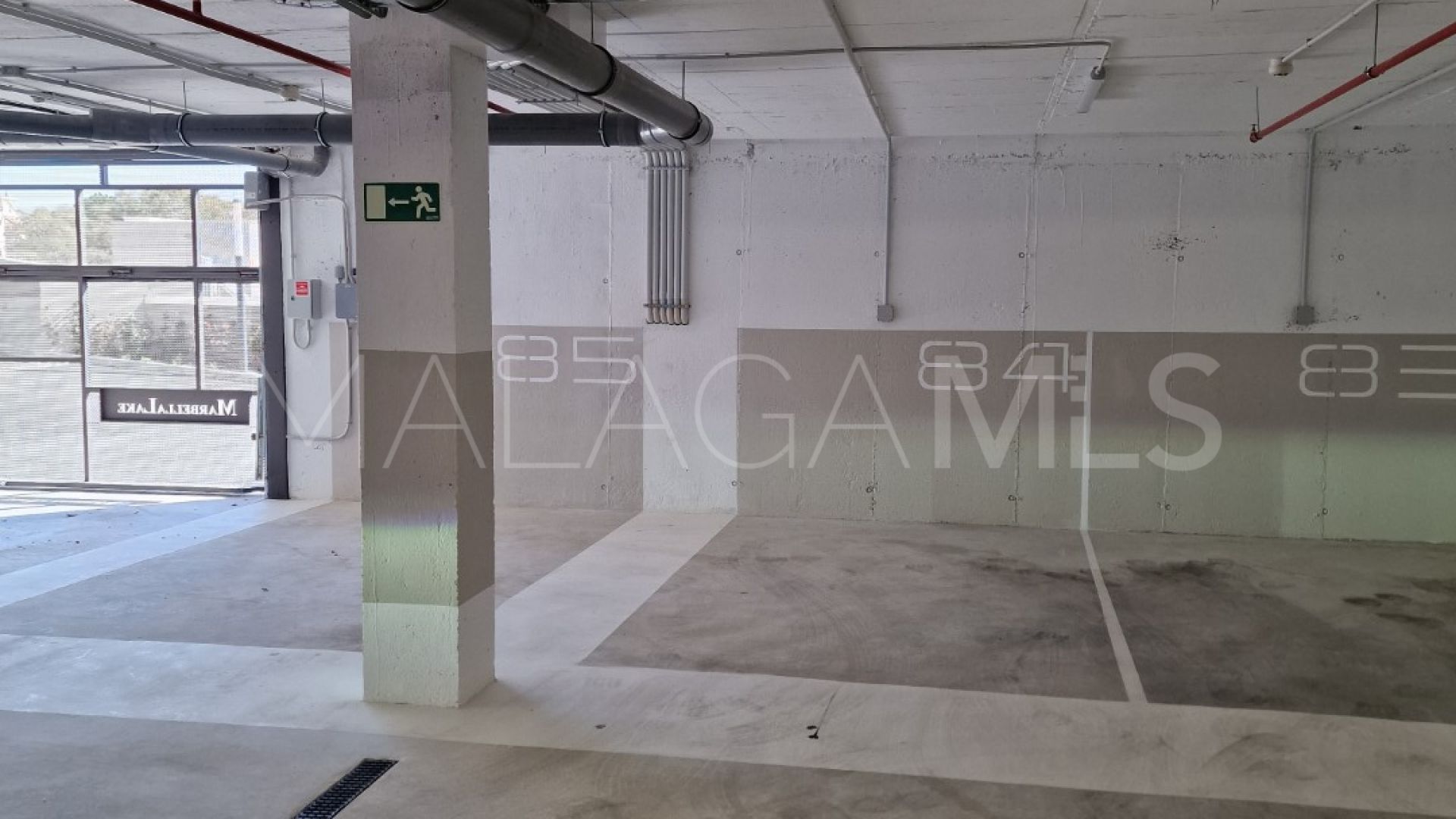 Se vende apartamento de 2 bedrooms in Nueva Andalucia