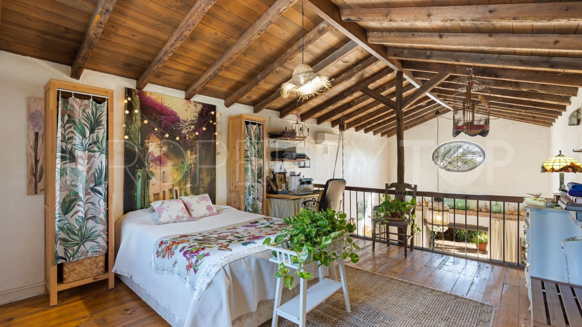 Se vende villa con 2 dormitorios en Estepona