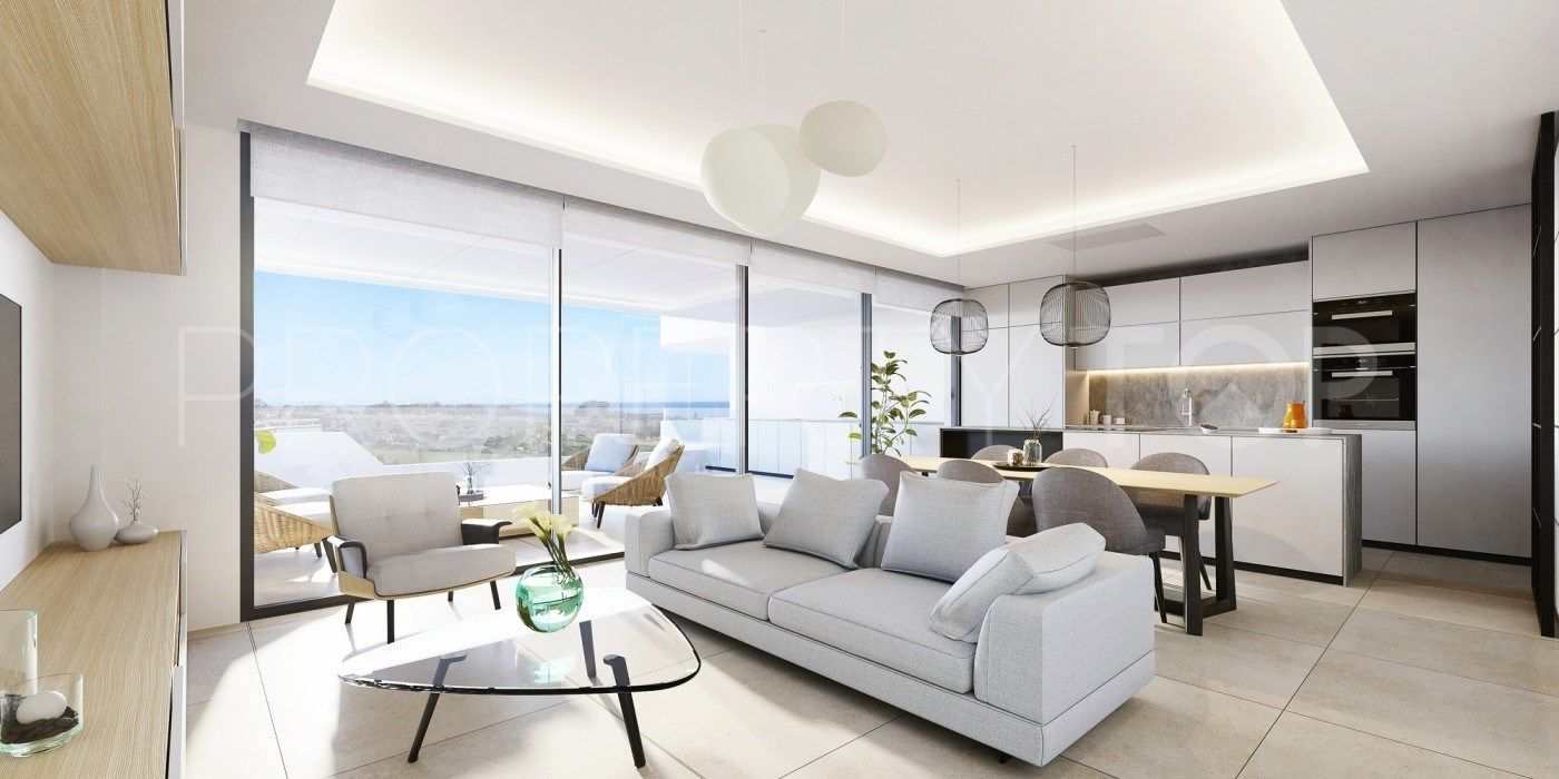 Se vende apartamento en New Golden Mile