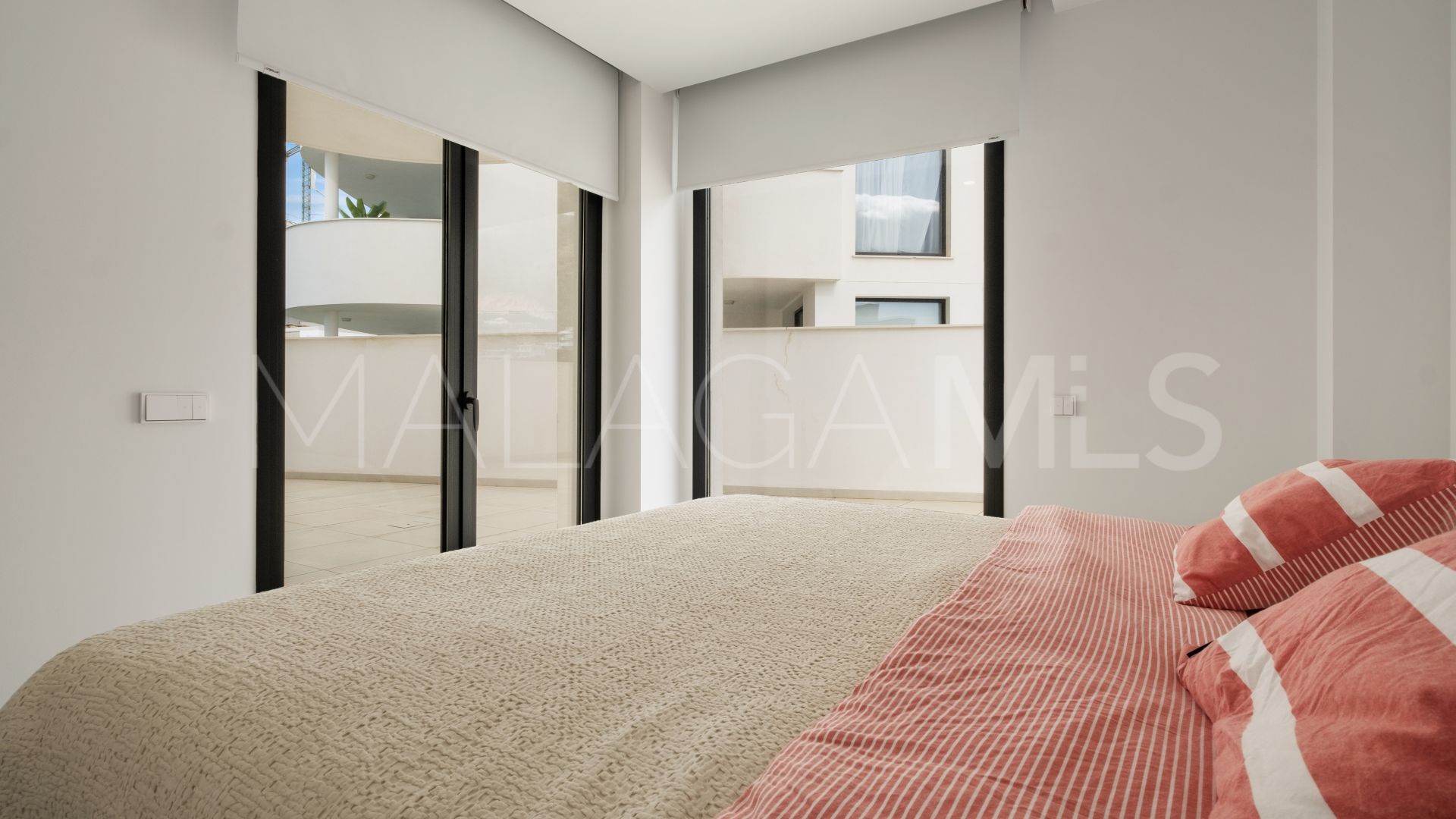 Reserva del Higuerón 3 bedrooms apartment for sale