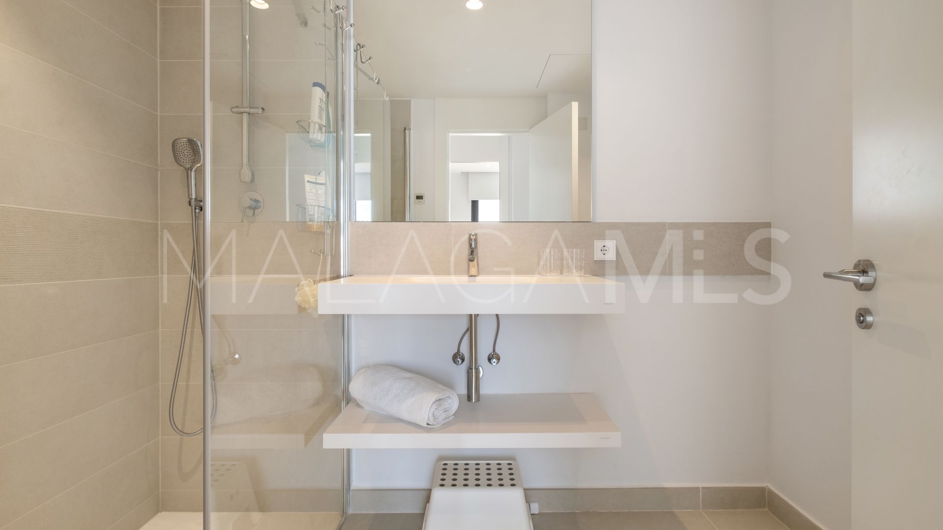 Reserva del Higuerón 3 bedrooms apartment for sale