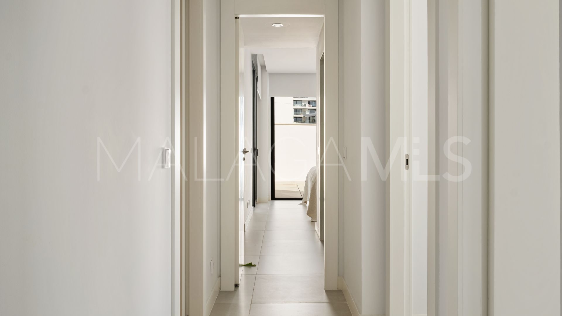Reserva del Higuerón 3 bedrooms apartment for sale