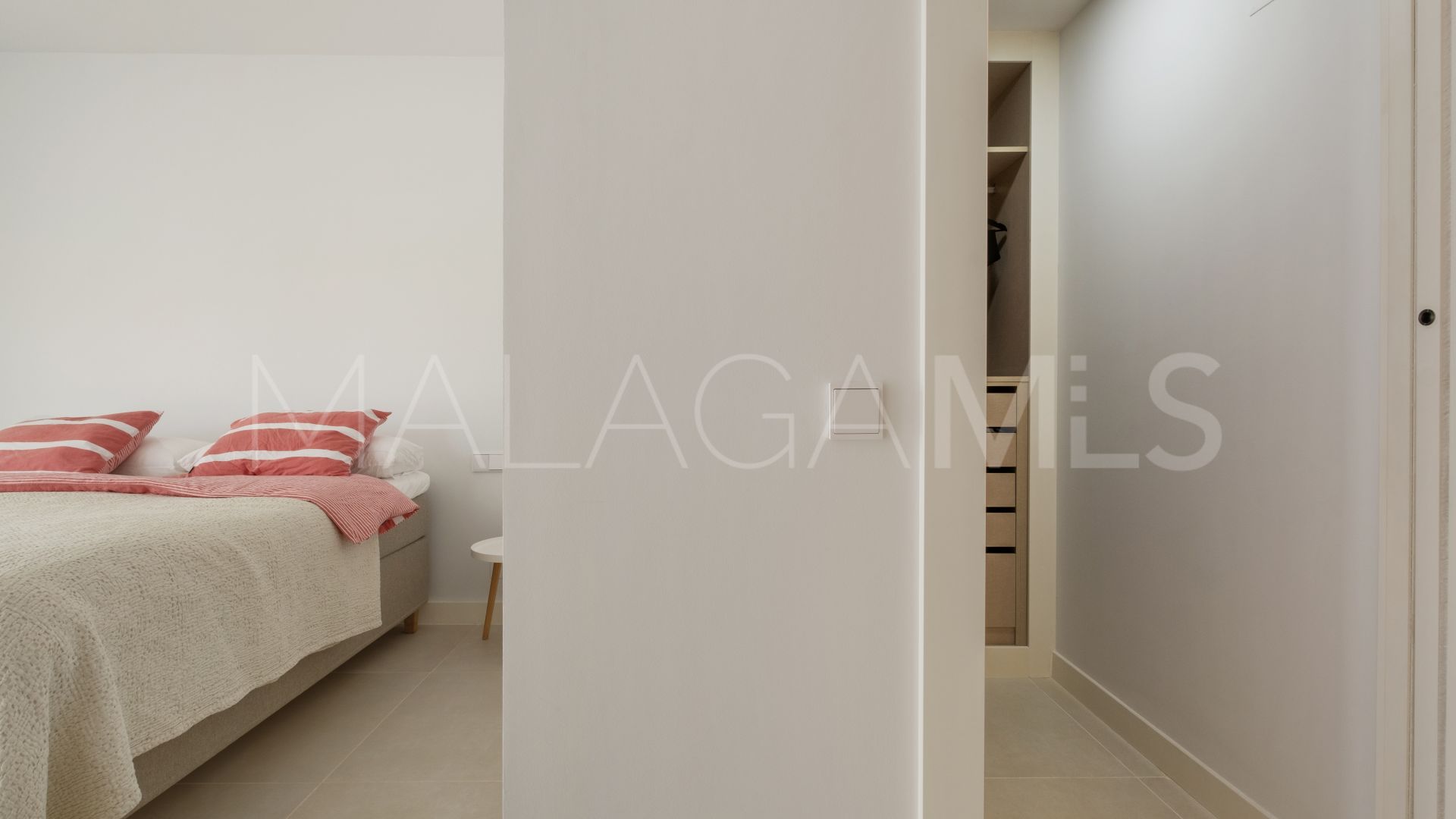 Reserva del Higuerón 3 bedrooms apartment for sale