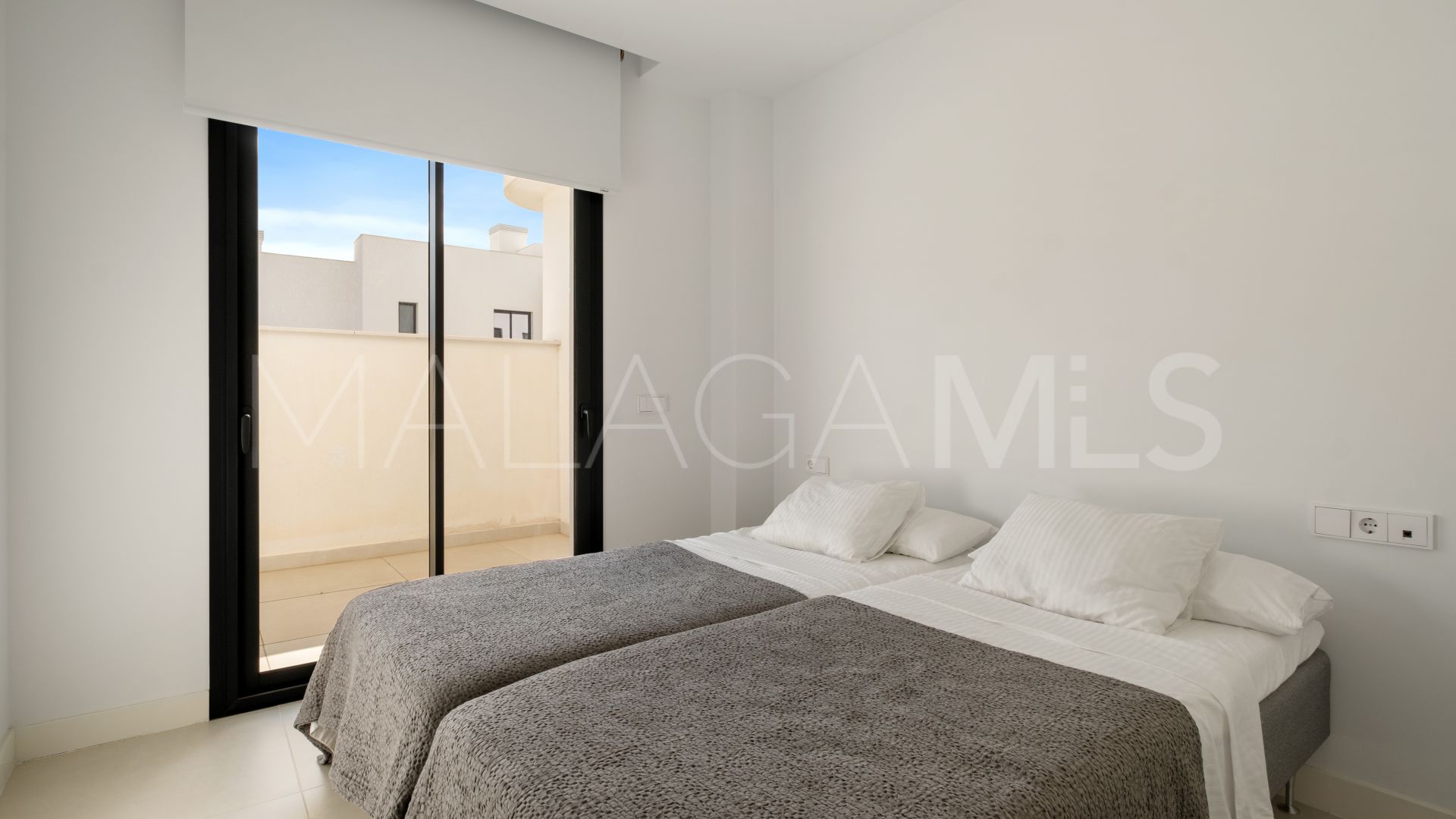 Reserva del Higuerón 3 bedrooms apartment for sale