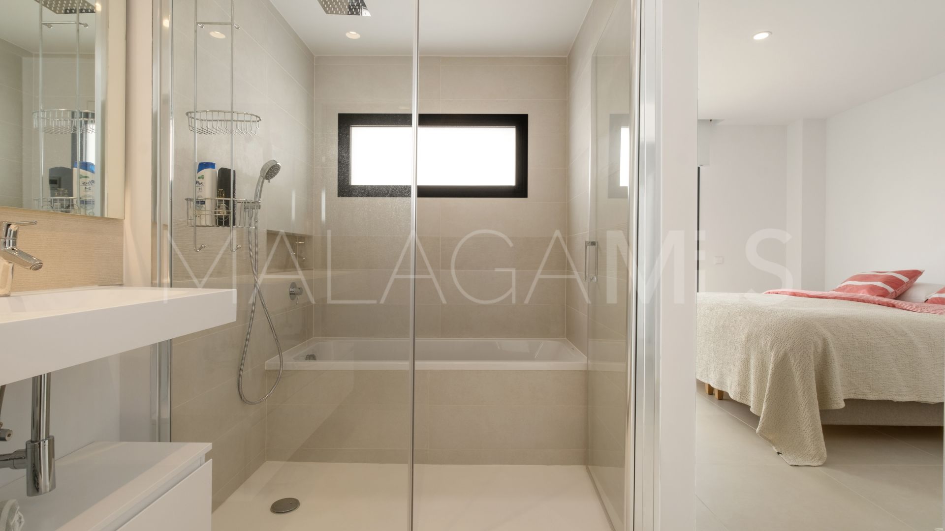 Reserva del Higuerón 3 bedrooms apartment for sale
