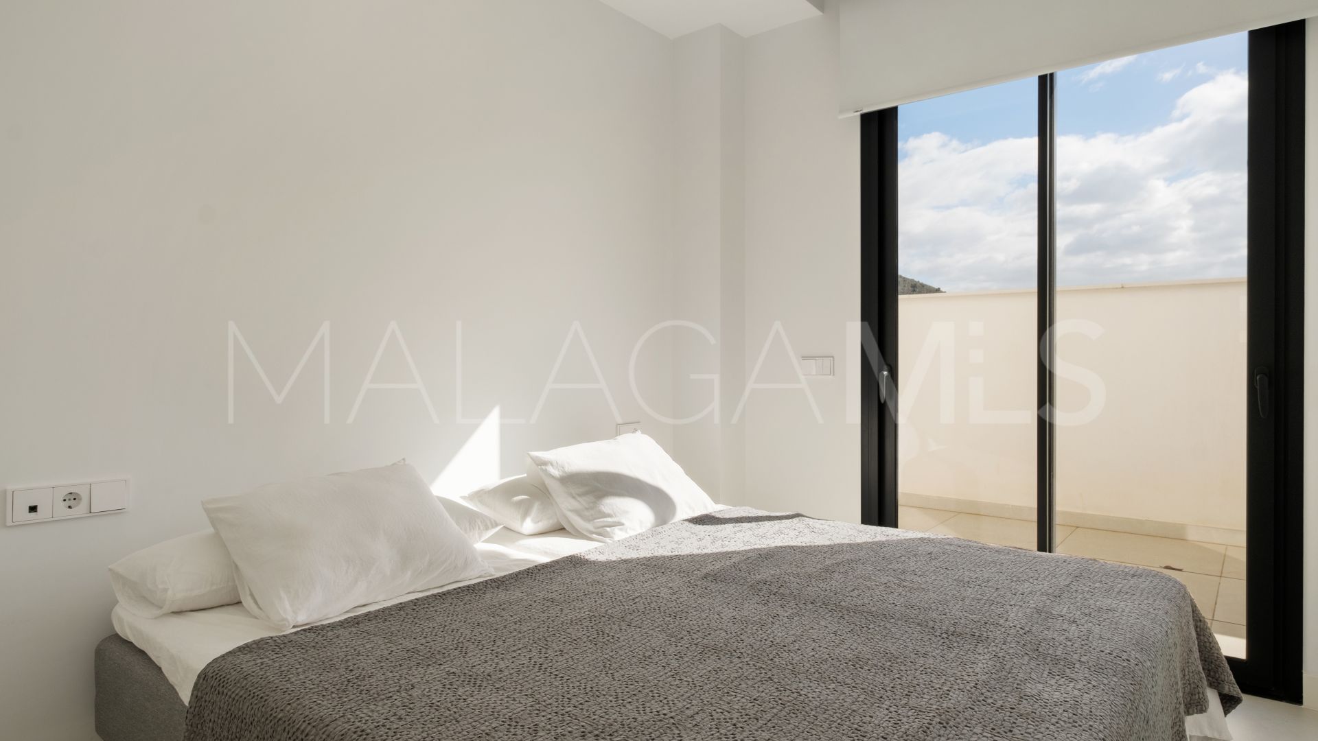 Reserva del Higuerón 3 bedrooms apartment for sale