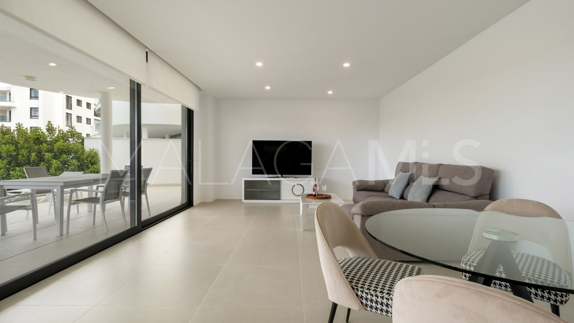 Reserva del Higuerón 3 bedrooms apartment for sale