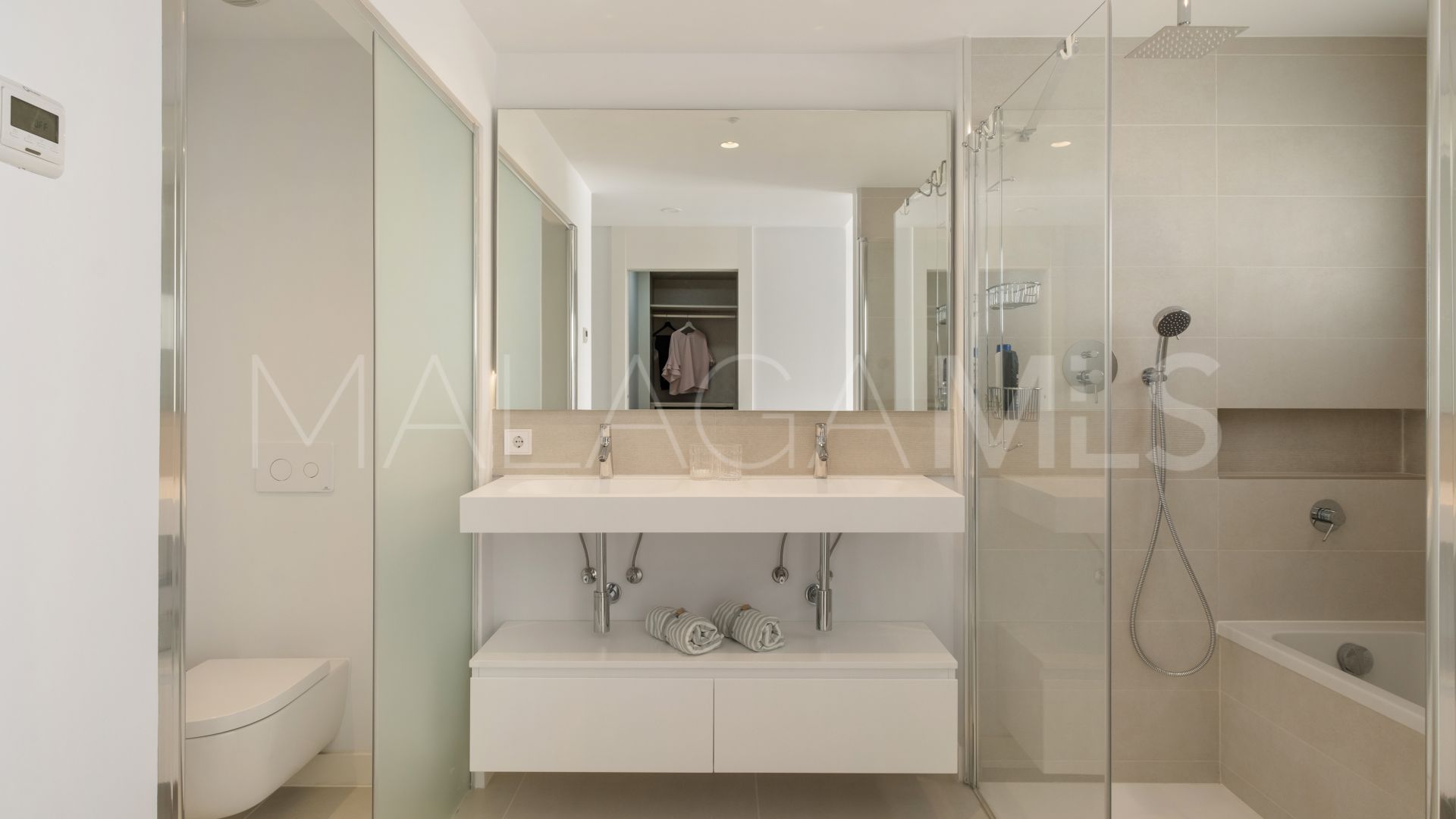 Reserva del Higuerón 3 bedrooms apartment for sale