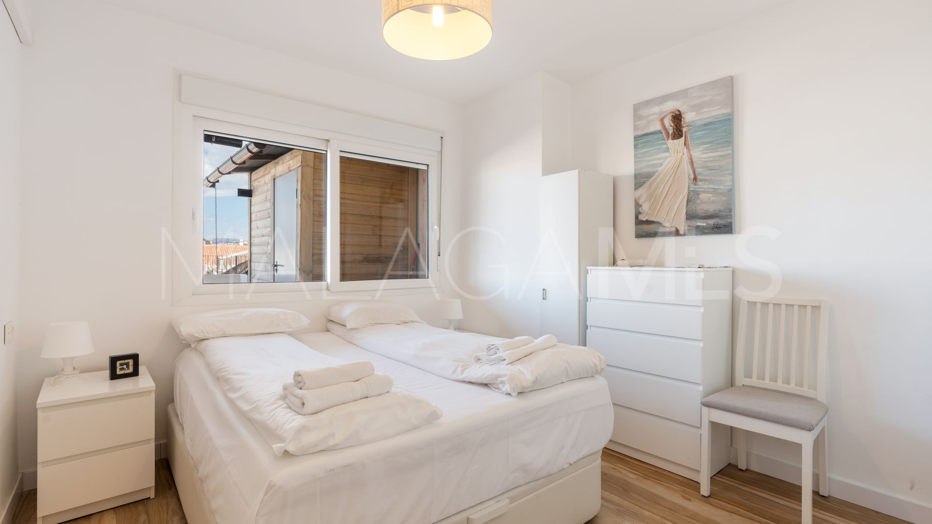 Wohnung for sale in Fuengirola