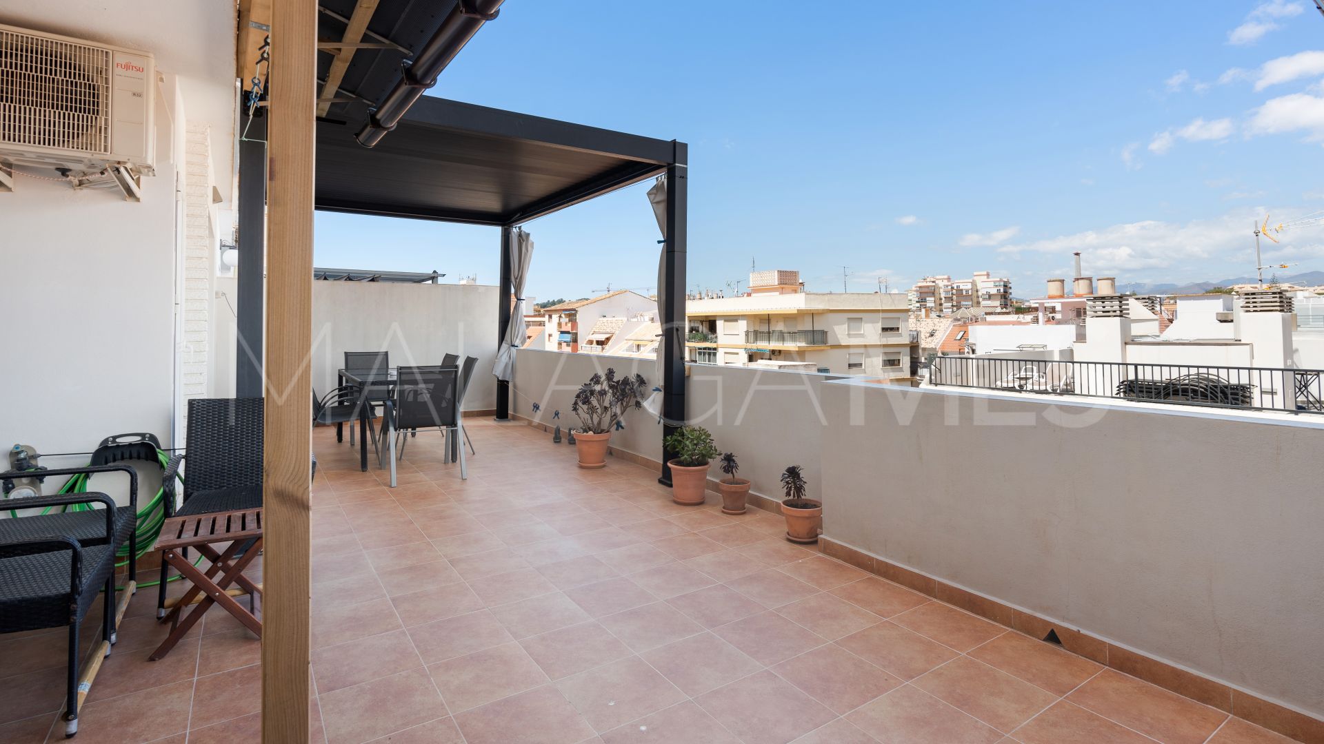 Wohnung for sale in Fuengirola