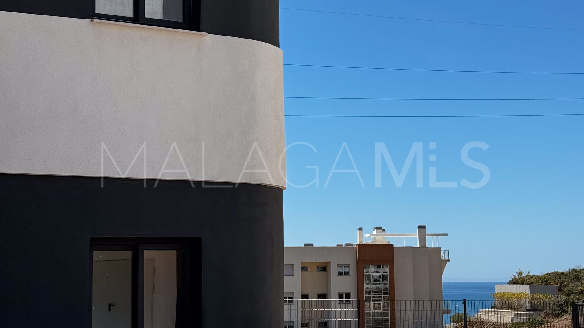 Appartement for sale in Reserva del Higuerón