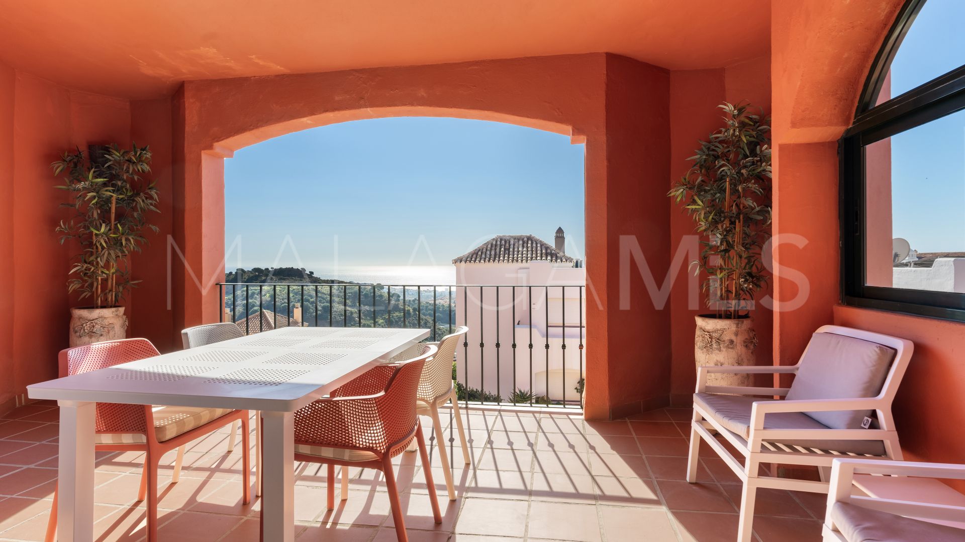 Calahonda, apartamento for sale