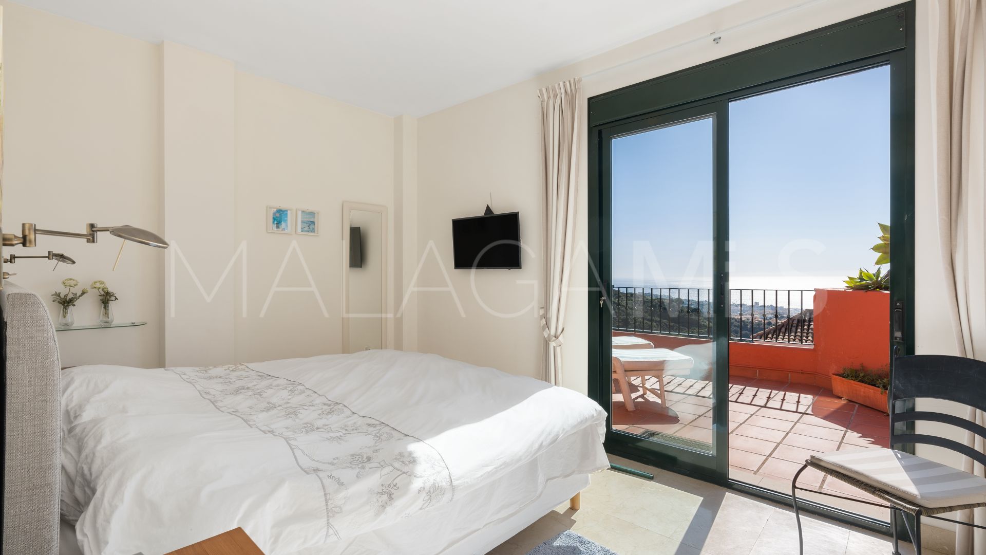 Calahonda, apartamento for sale