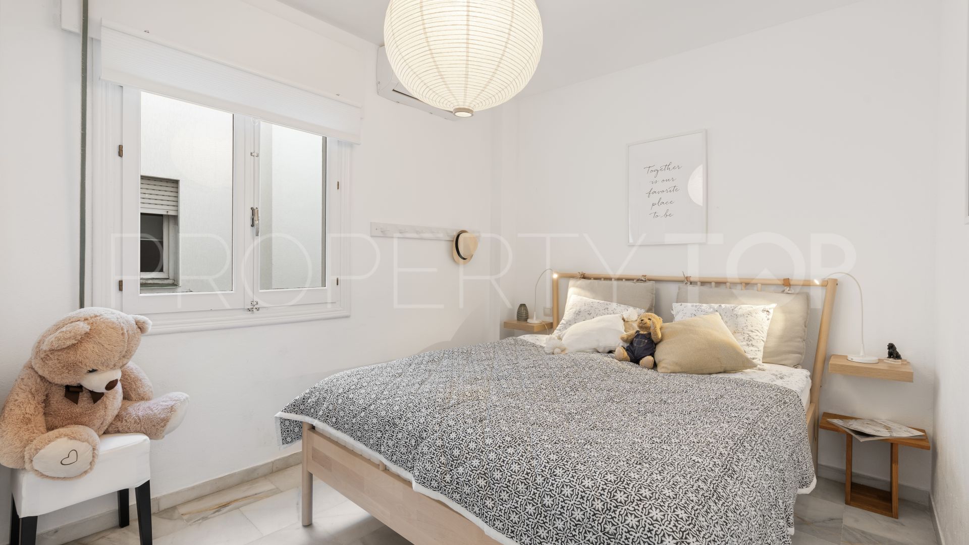 5 bedrooms apartment in Fuengirola for sale