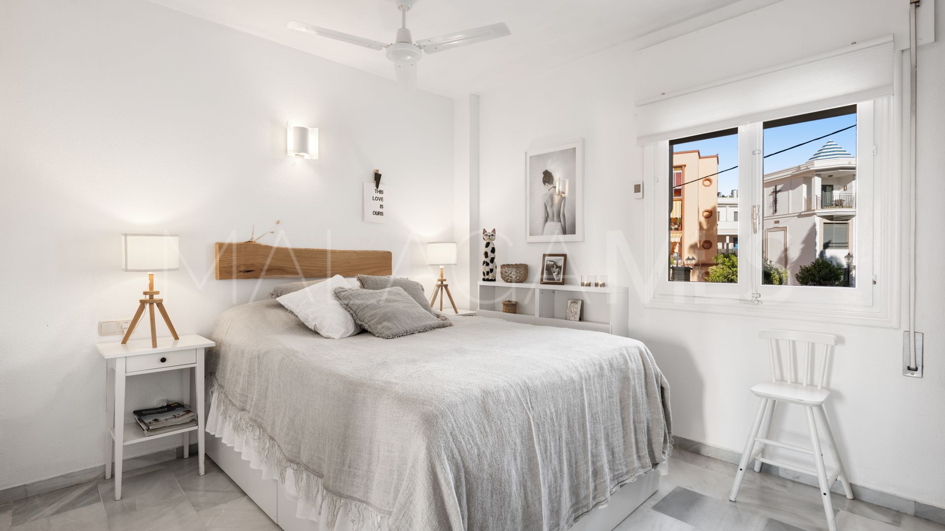 Se vende apartamento de 5 bedrooms in Fuengirola