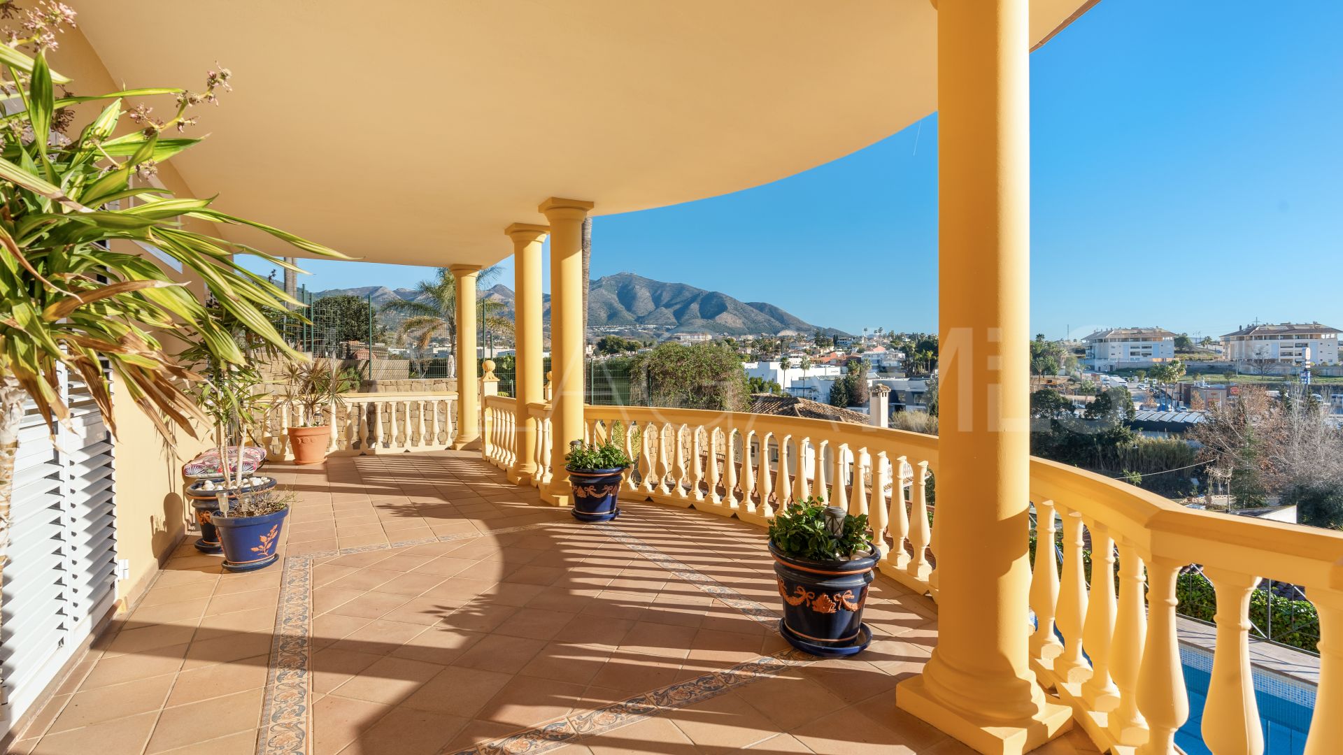 Villa for sale in Mijas Costa